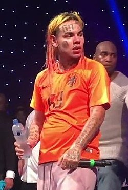 Tekashi 69